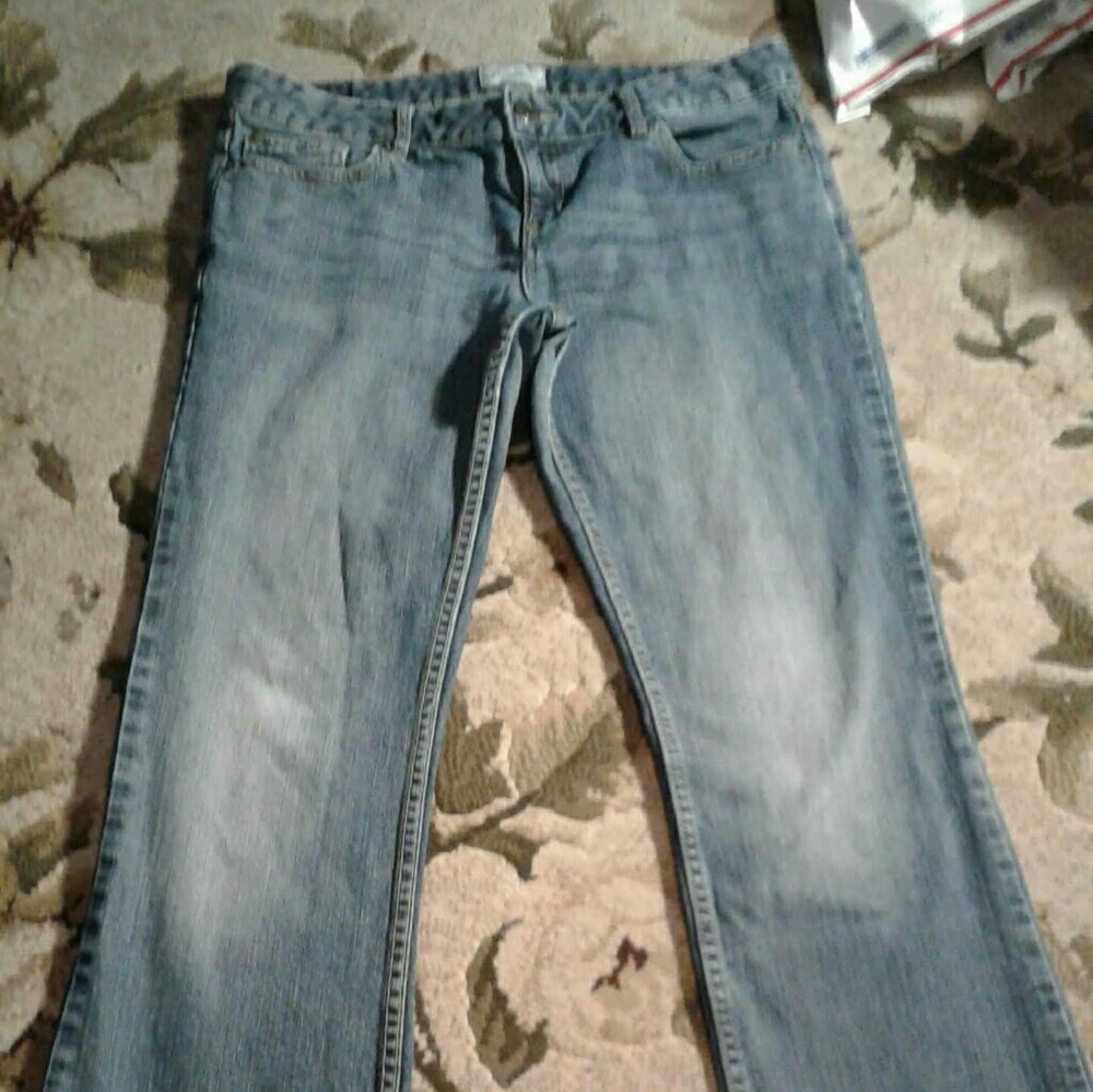 Aeropostale Jeans